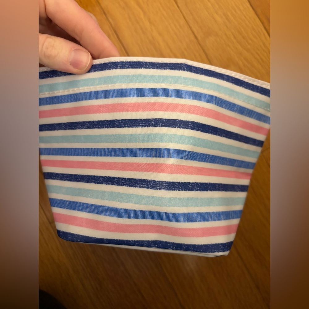 Scout Crown Jewels Makeup Bag Fun Dip Print - Picture 3 of 4